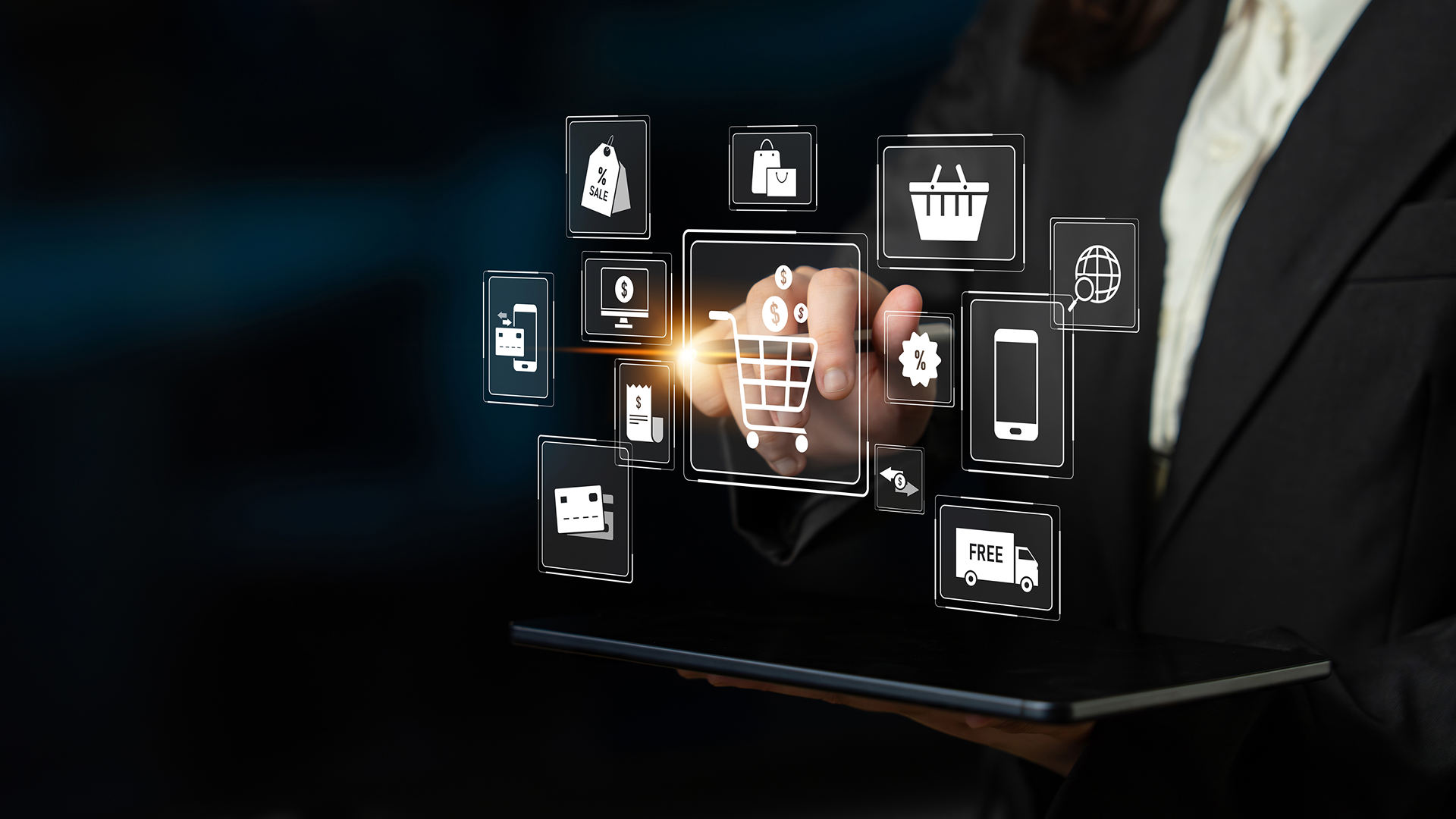 For platforms background