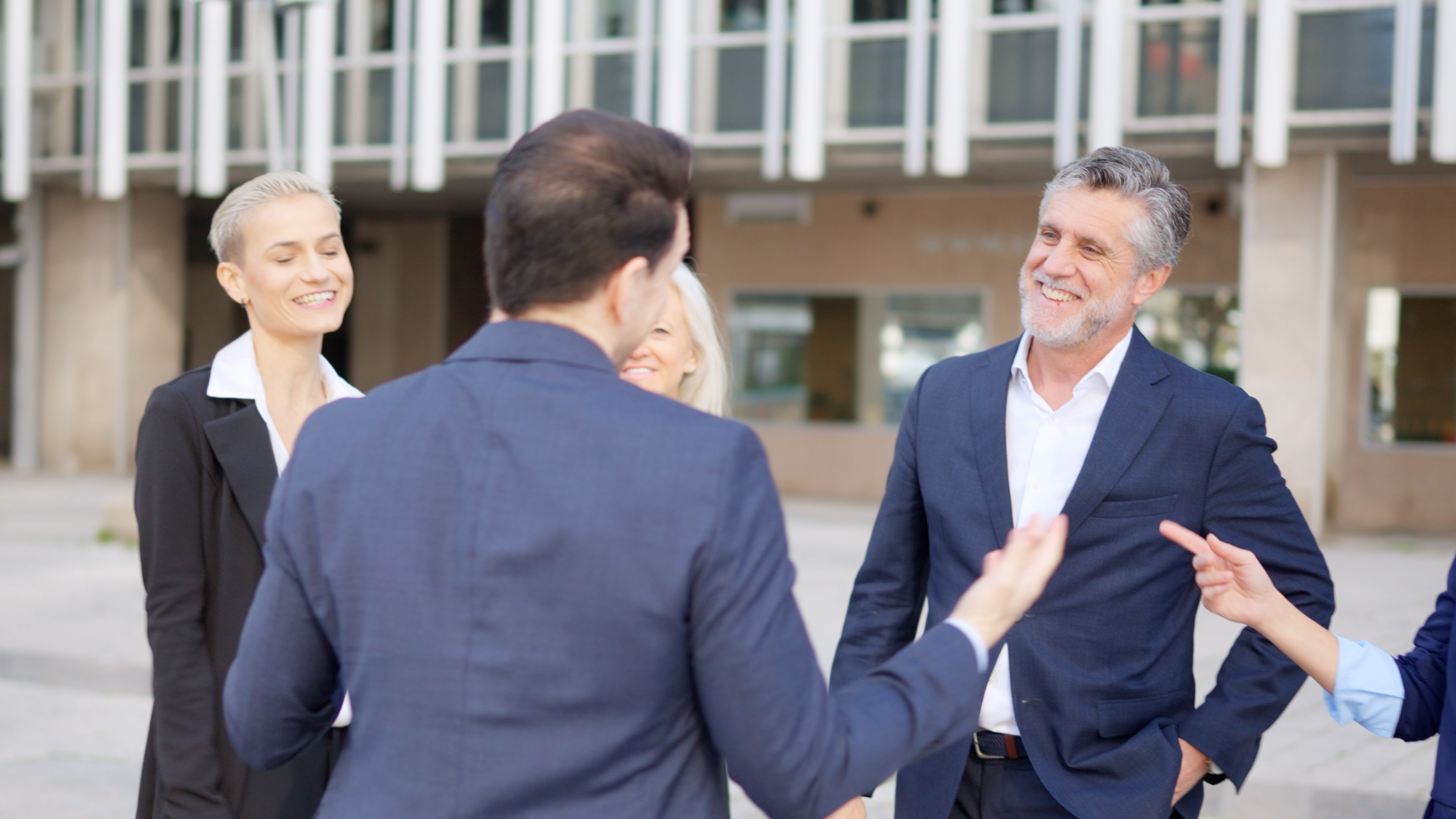 Monrevo Partner Background