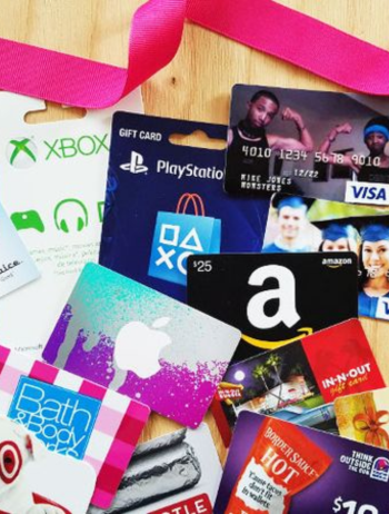 Payment vouchers: illustration