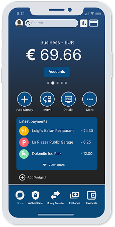 On your
phone illustration