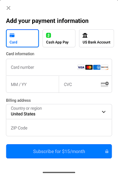 Subscriptions illustration