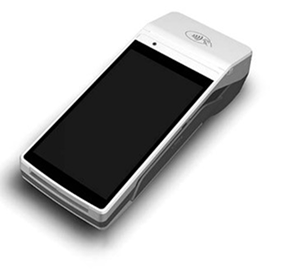 Terminals illustration